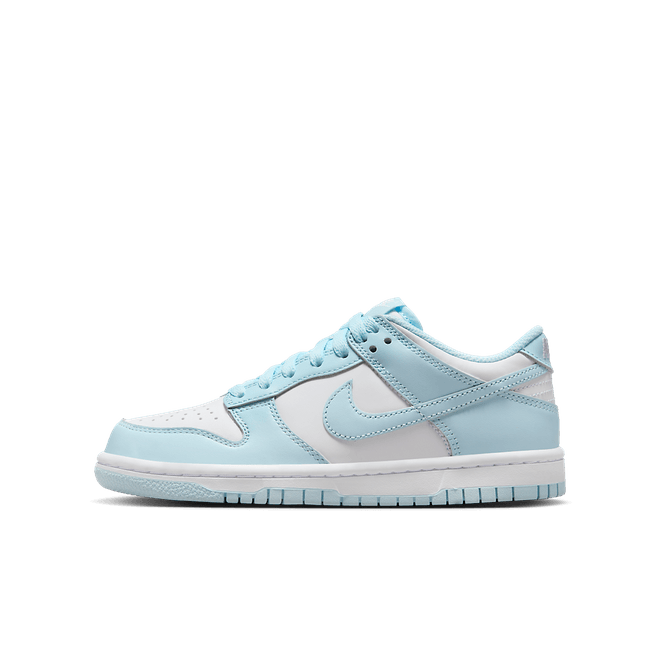 Nike Dunk Low GS 'Glacier Blue'