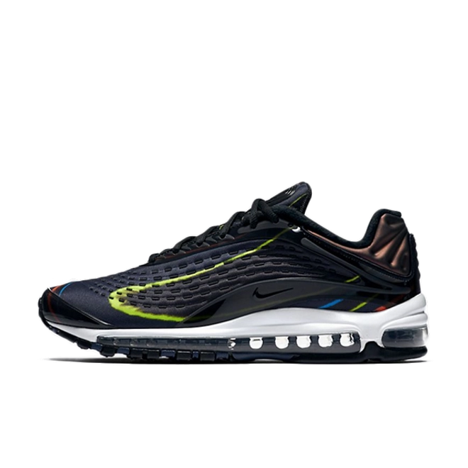 Nike Air Max Deluxe AJ7831-001 The Drop Date