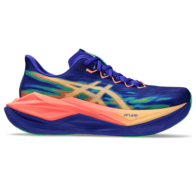 ASICS Superblast 3 Cobalt Burst