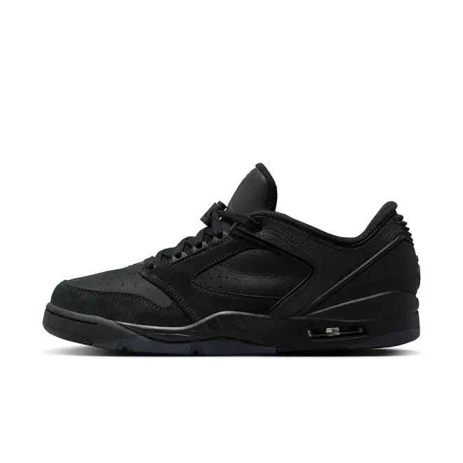 Air Jordan Sixty Plus Low 'Black'