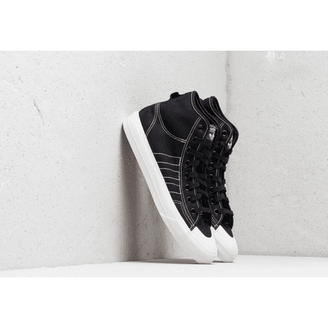 adidas Nizza Sneakers | The Drop Date