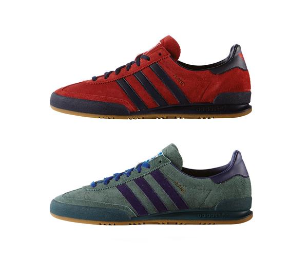 ADIDAS ORIGINALS JEANS &#8211; AVAILABLE NOW