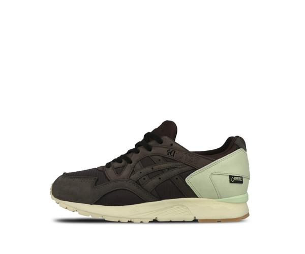 ASICS TIGER x SAINT ALFRED GEL-LYTE V – AFTER DARK – 5 DEC 2015