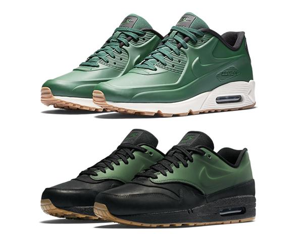 NIKE AIR MAX VAC TECH GORGE GREEN PACK – AVAILABLE NOW