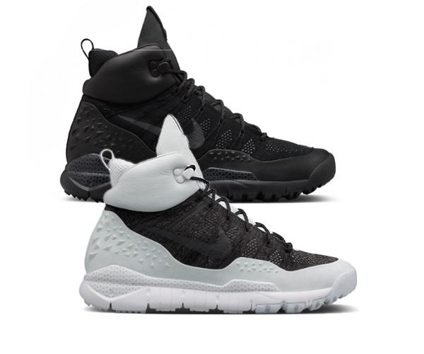 NIKELAB ACG LUPINEK FLYKNIT SFB – AVAILABLE NOW