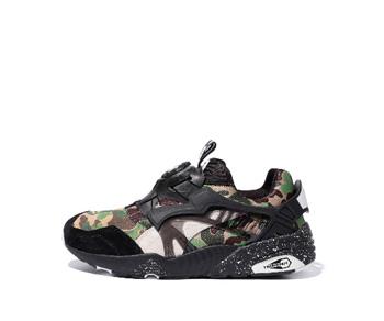 PUMA x BAPE CAPSULE COLLECTION – AVAILABLE NOW