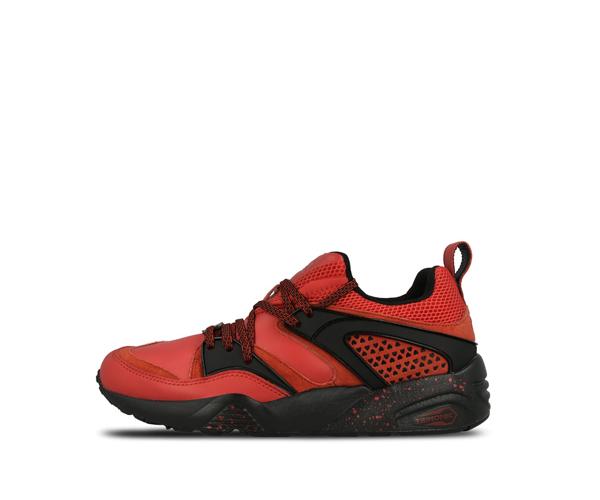 PUMA x RISE BLAZE OF GLORY – NEW YORK IS FOR LOVERS – AVAILABLE NOW