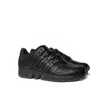 ADIDAS EQT GUIDANCE 93 X PUSHA T – KING PUSH – AVAILABLE NOW