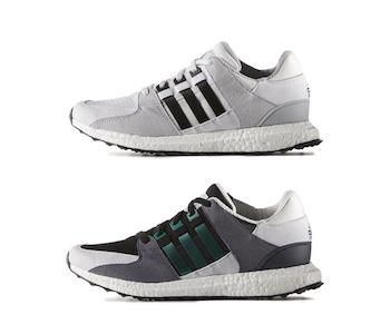 ADIDAS EQT RUNNING SUPPORT 93/16 BOOST &#8211; AVAILABLE NOW