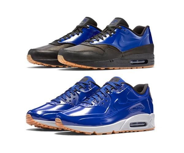 NIKE AIR MAX VAC TECH DEEP ROYAL PACK &#8211; AVAILABLE NOW
