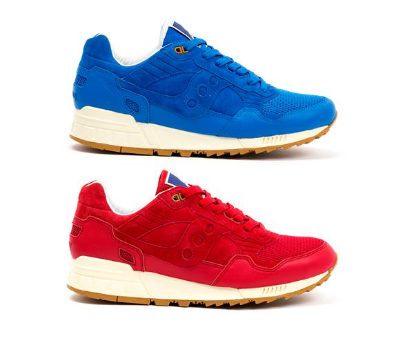 SAUCONY SHADOW 5000 ELITE – REISSUE – AVAILABLE NOW