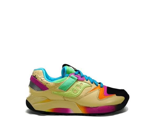 SAUCONY x SHOE GALLERY MIAMI GRID 9000 &#8211; 90s SURF &#8211; AVAILABLE NOW