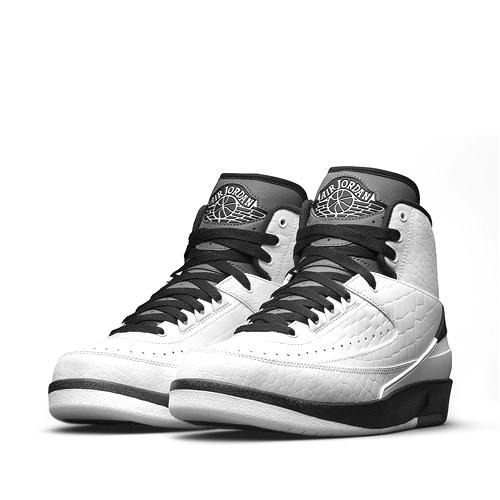 NIKE AIR JORDAN 2 RETRO – WING IT – AVAILABLE NOW