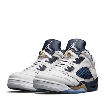 NIKE AIR JORDAN 5 RETRO LOW – DUNK FROM ABOVE – AVAILABLE NOW