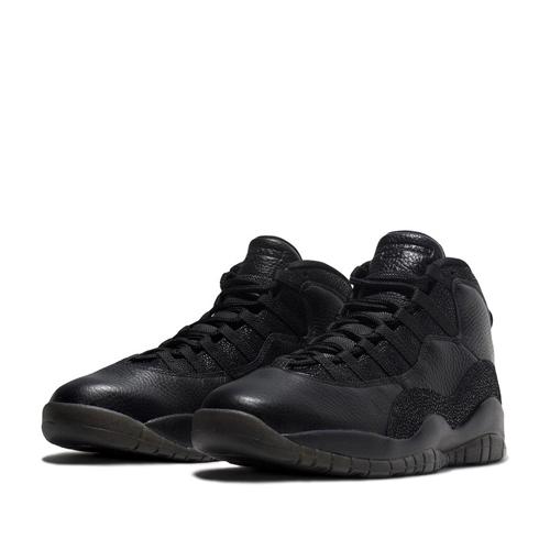 NIKE AIR JORDAN 10 RETRO x OVO – 13 FEB 2016