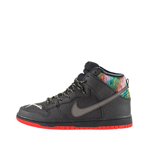 NIKE SB x SKATEPARK OF TAMPA DUNK HIGH – GASPARILLA – AVAILABLE NOW