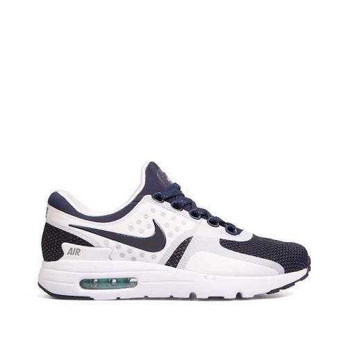 NIKE AIR MAX ZERO WMNS – RIFT BLUE – 26 MAR 2016