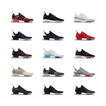 ADIDAS NMD_R1 RUNNER – 17 MAR 2016