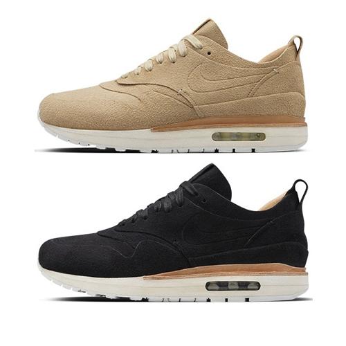 NIKELAB AIR MAX 1 ROYAL – AVAILABLE NOW