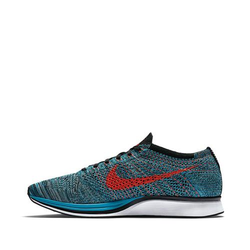 NIKE FLYKNIT RACER – FIRE & ICE – AVAILABLE NOW