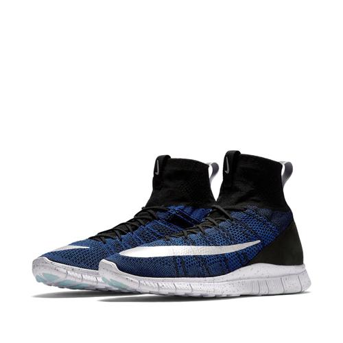 NIKE FREE FLYKNIT MERCURIAL CR7 &#8211; AVAILABLE NOW