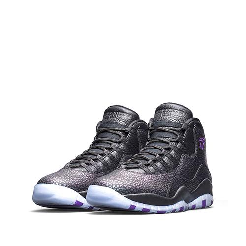 NIKE AIR JORDAN 10 RETRO – PARIS – AVAILABLE NOW
