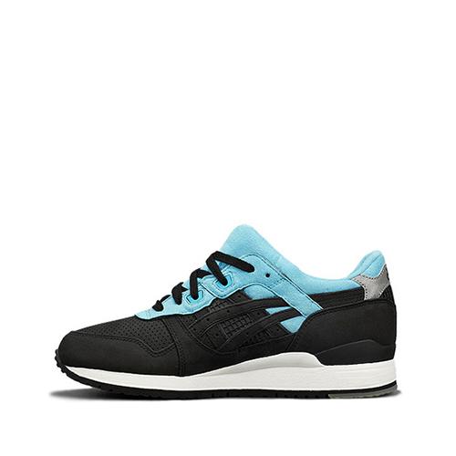SOLEBOX X ASICS TIGER GEL LYTE 3 BLUE CARPENTER BEE – 7 MAY 2016