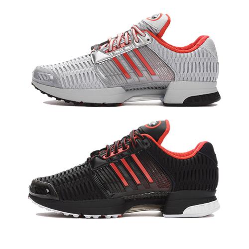ADIDAS ORIGINALS x COCA-COLA CLIMA COOL – AVAILABLE NOW