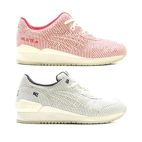 ASICS TIGER MILLIONAIRE’S ROW PACK – AVAILABLE NOW