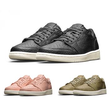 NIKE AIR JORDAN 1 RETRO LOW NO SWOOSH – 4 JUN 2016