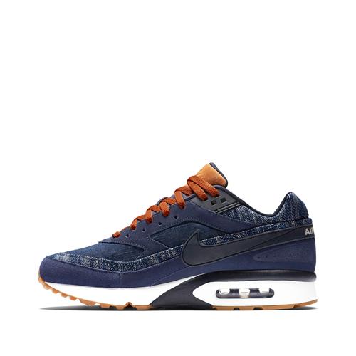 NIKE AIR MAX BW PRM – DENIM – AVAILABLE NOW