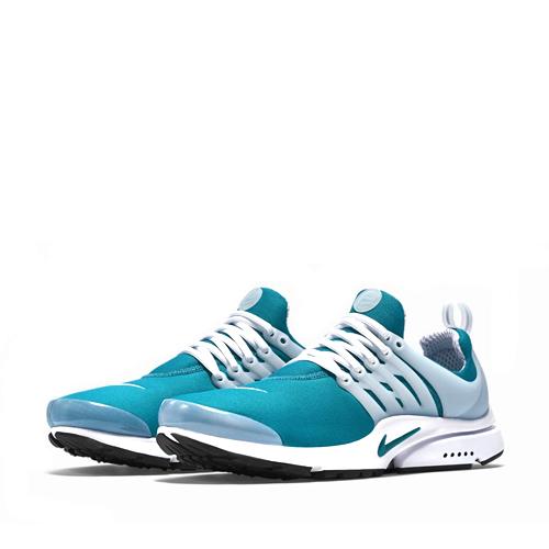 NIKE AIR PRESTO – RIO TEAL – AVAILABLE NOW