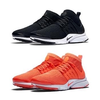NIKE AIR PRESTO ULTRA FLYKNIT &#8211; MENS &#8211; AVAILABLE NOW