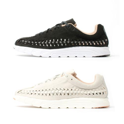 NIKE MAYFLY WOVEN &#8211; WMNS &#8211; AVAILABLE NOW