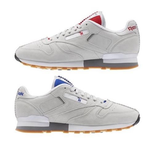 KENDRICK LAMAR X REEBOK CLASSIC LEATHER – 1 JUL 2016
