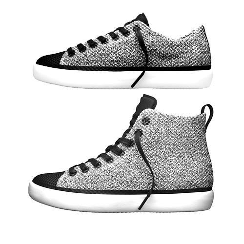 CONVERSE ALL STAR MODERN – AVAILABLE NOW