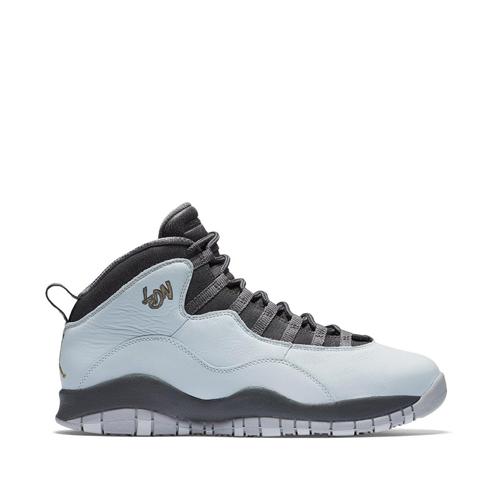 NIKE AIR JORDAN 10 RETRO – LONDON – AVAILABLE NOW