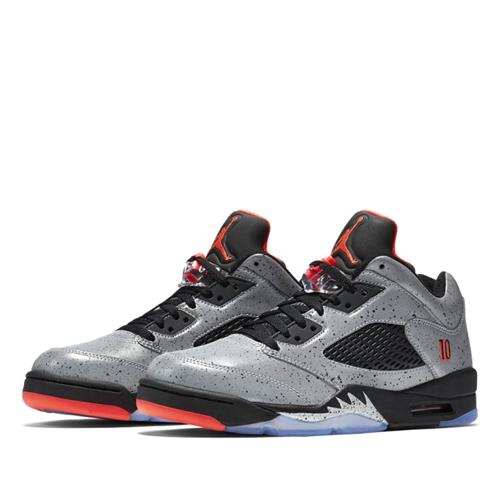 NIKE AIR JORDAN 5 RETRO LOW – NEYMAR JR – 9 JUN 2016
