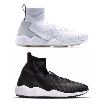 NIKE ZOOM MERCURIAL XI FLYKNIT &#8211; AVAILABLE NOW