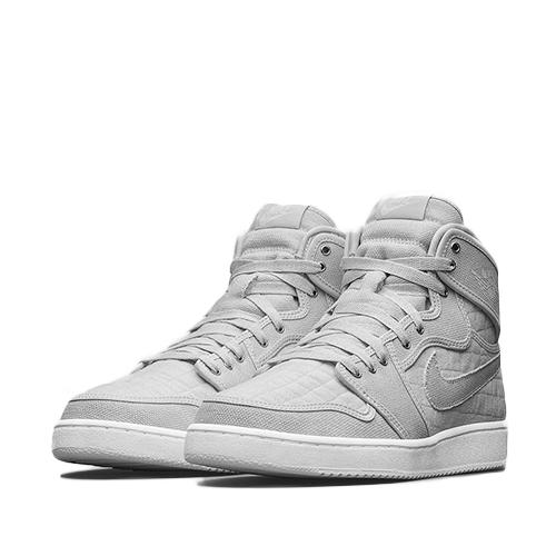 AIR JORDAN 1 RETRO KO HIGH OG – PURE PLATINUM – AVAILABLE NOW