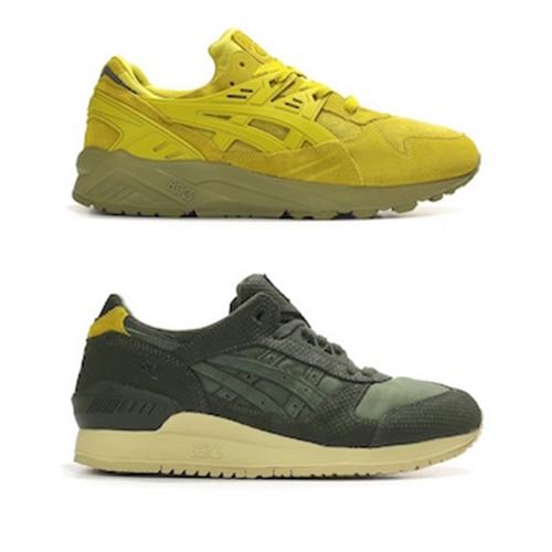 ASICS TIGER TANABATA PACK – AVAILABLE NOW