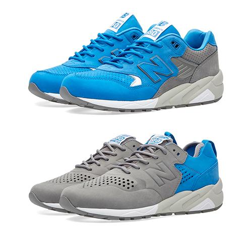 NEW BALANCE MRT580 X COLETTE – AVAILABLE NOW