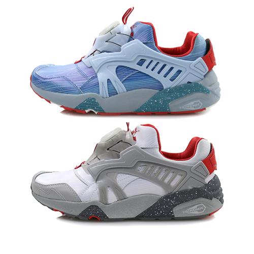 PUMA DISC BLAZE X LIMITED EDT – CHAPTER 2 & 3 – AVAILABLE NOW