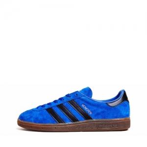 ADIDAS ORIGINALS ARCHIVE MUNCHEN – SIZE? EXCLUSIVE – 12 AUG 2016
