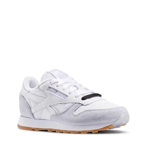 KENDRICK LAMAR X REEBOK CLASSIC LEATHER WMNS PERFECT SPLIT PACK &#8211; AVAILABLE NOW