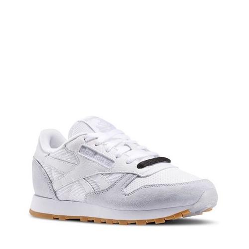 KENDRICK LAMAR X REEBOK CLASSIC LEATHER WMNS PERFECT SPLIT PACK – AVAILABLE NOW