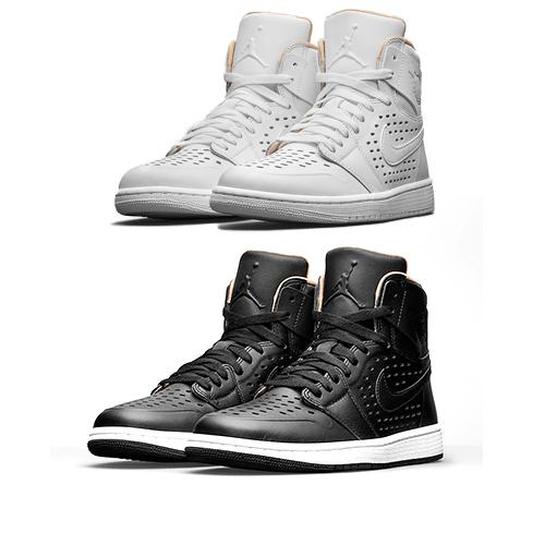 NIKE AIR JORDAN 1 RETRO HIGH – AVAILABLE NOW