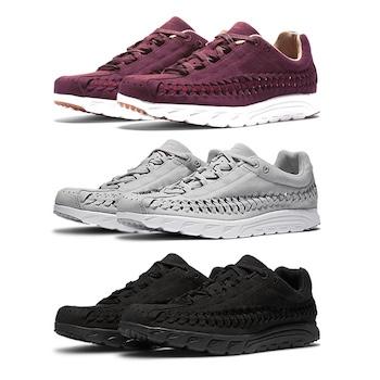 NIKE MAYFLY WOVEN &#8211; NEW COLOURWAYS &#8211; AVAILABLE NOW