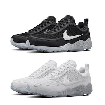 NIKELAB AIR ZOOM SPIRIDON  &#8211; REFLECTIVE PACK &#8211; AVAILABLE NOW