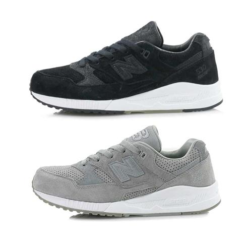 NEW BALANCE M530 X REIGNING CHAMP – GYM PACK – AVAILABLE NOW